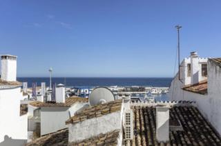 Apartament a Puerto Banús