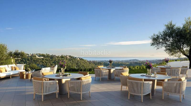 Foto 48f76a9f-2ec2-4b6f-a72c-109366f29fea. Apartament amb aparcament a La Quinta Benahavís