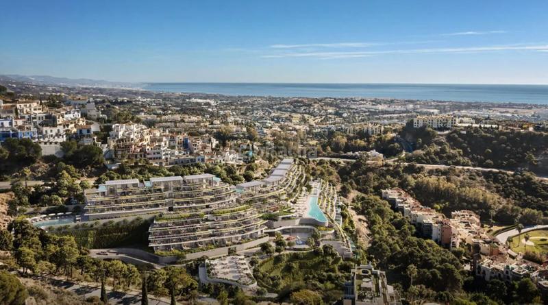 Foto 862613d4-e2d1-4ca3-9cc7-bedb33579f62. Apartament amb aparcament a La Quinta Benahavís