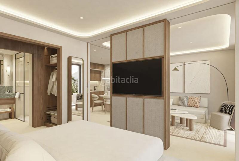 Foto ae99f0bc-98c9-4f58-aac2-c08f01d81cf9. Apartament amb aparcament a La Quinta Benahavís
