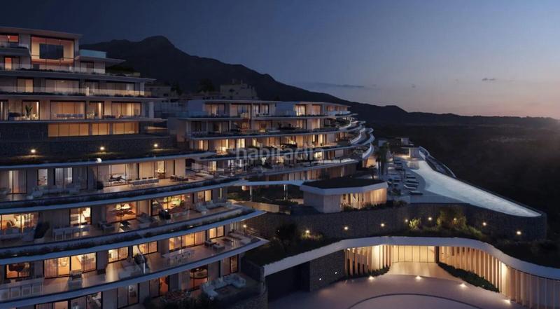 Foto bcba7613-b82e-44d2-9175-0ac04fbd1b37. Apartament amb aparcament a La Quinta Benahavís