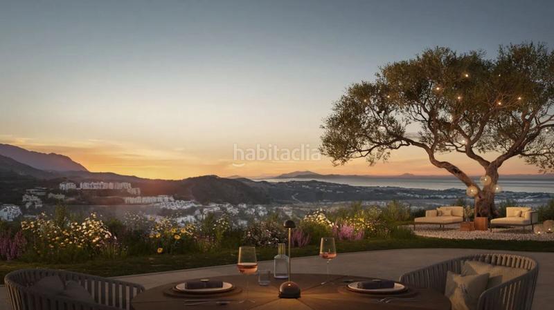 Foto d25be734-443b-4dca-8ad2-800e75ac2ad5. Piccolo appartamento con parcheggio in La Quinta Benahavís
