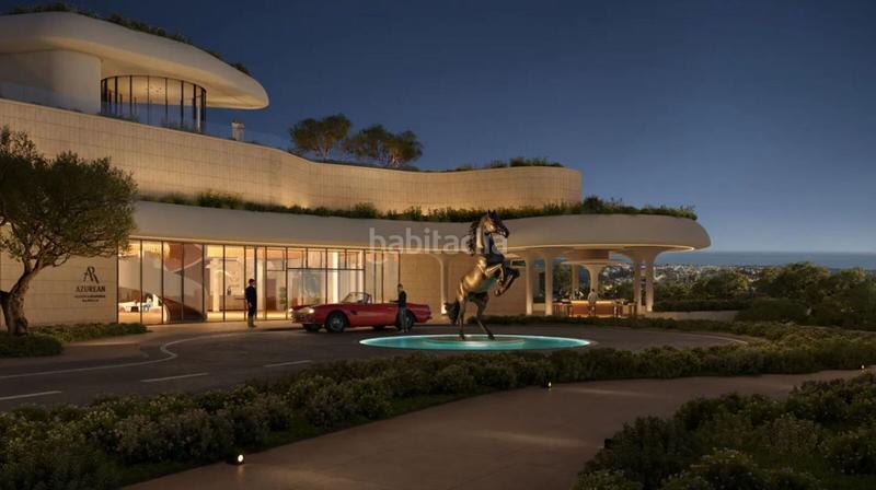 Foto e5ffeef2-478f-4b3d-b23f-ca707f1dd53b. Piccolo appartamento con parcheggio in La Quinta Benahavís