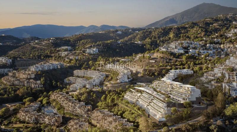 Foto ff1db062-ce5e-4666-9c47-29381990a9f8. Piccolo appartamento con parcheggio in La Quinta Benahavís