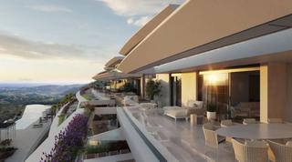 Appartement à La Quinta