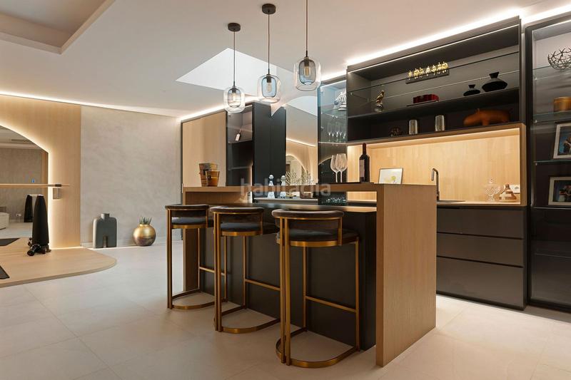 Foto 1a3f9800-74d1-4437-8556-bf2a6c8848ab. Chalet en Nueva Andalucía centro Marbella