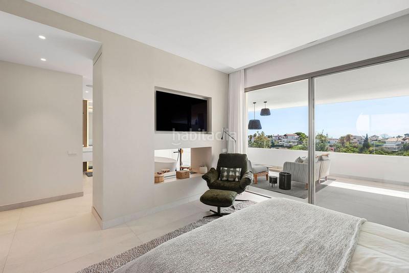 Foto 1b952391-fa95-4d43-9068-03c0af979cea. Chalet en Nueva Andalucía centro Marbella