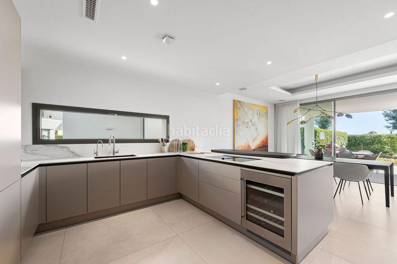 Foto 82eb8df4-429e-4789-99ec-fa5d561199ed. Chalet en Nueva Andalucía centro Marbella