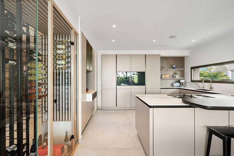 Foto 96e7758e-5728-4657-8a13-1e965a86c5c8. Chalet en Nueva Andalucía centro Marbella