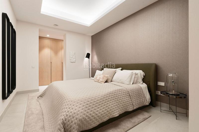 Foto 89248a5a-bda3-4387-9083-ed9b320e9467. Chalet con parcheggio piscina in Nueva Andalucía centro Marbella