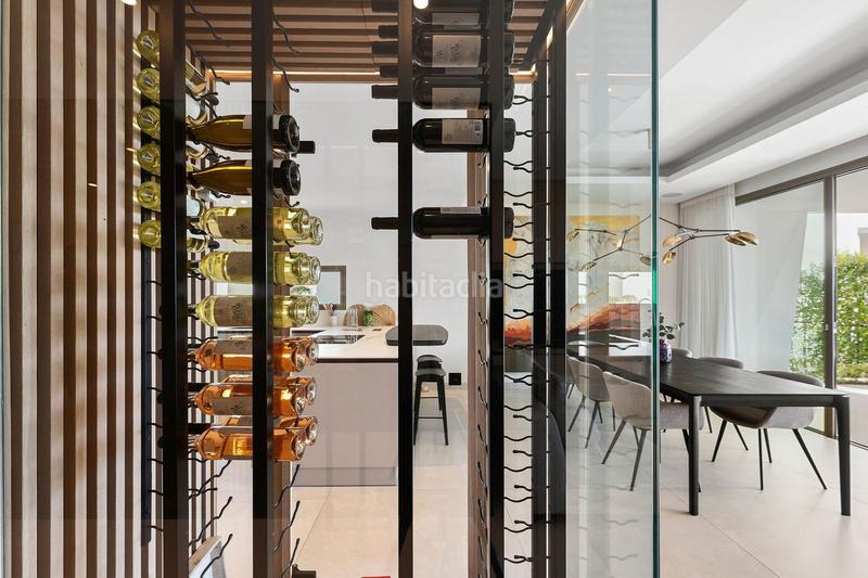 Foto f99c4aa7-9b8d-4988-8655-e6863e81bfff. Chalet con parcheggio piscina in Nueva Andalucía centro Marbella