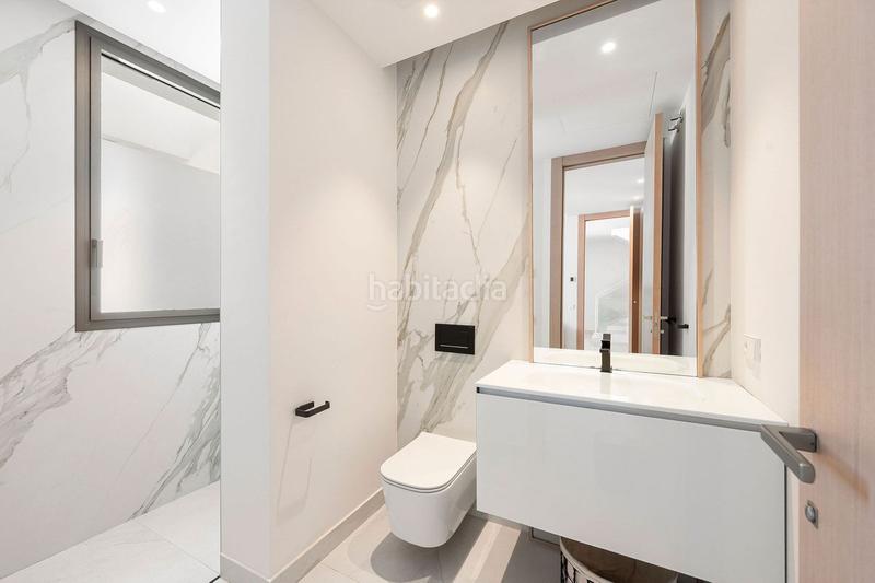 Foto 4f2f128f-156b-43c2-bd44-43224e88664e. Xalet amb aparcament piscina a Nueva Andalucía centro Marbella