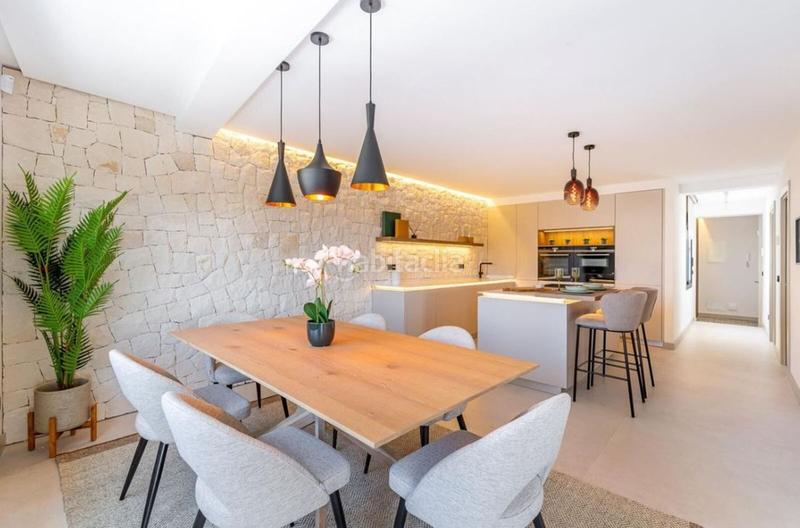 Foto cbed61d6-532e-480d-a57c-89fdedf1f89e. Ático en Nueva Alcántara Marbella