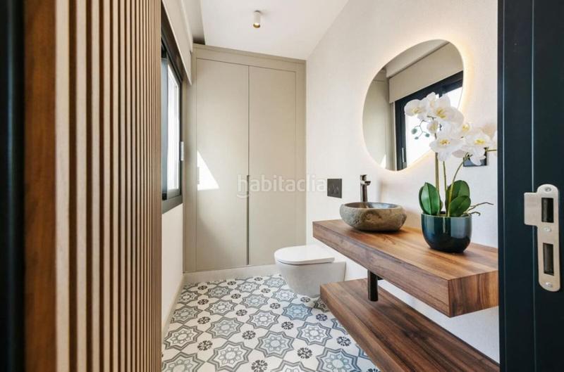 Foto aee398da-1475-4d86-bc66-f6ed9674b241. Attico con parcheggio in Nueva Alcántara Marbella