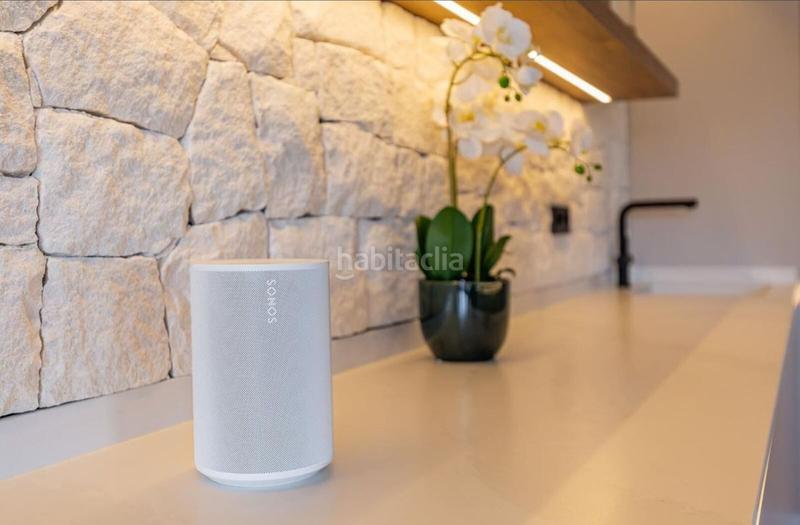 Foto 45b21164-5ab3-49b7-8a32-6d3df35210a8. Attique avec parking dans Nueva Alcántara Marbella