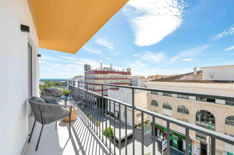 Foto 5baf74dc-1825-4746-b845-4ea727a0d3cf. Dachwohnung mit parking in Nueva Alcántara Marbella