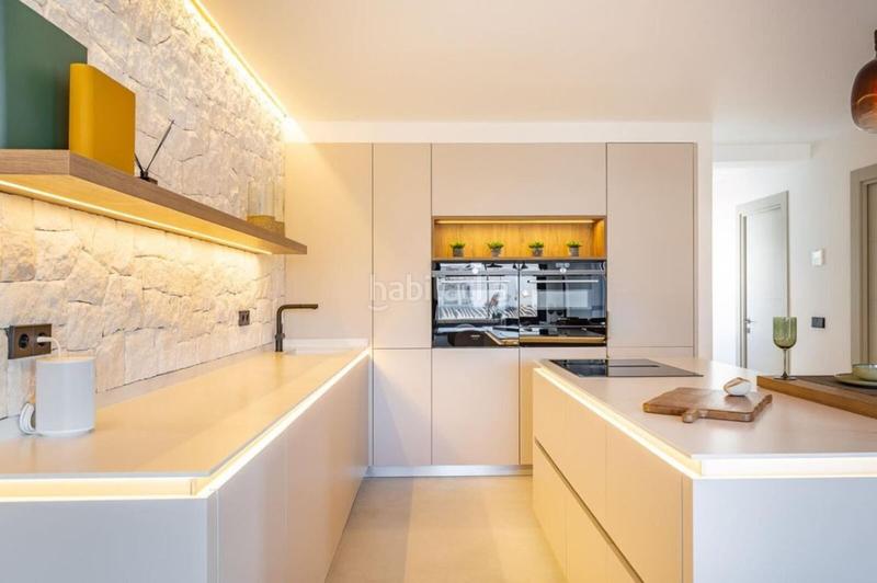 Foto 1662f0d6-74ce-486c-9dd7-4bf72999b3d8. Penthouse with parking in Nueva Alcántara Marbella