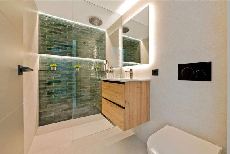 Foto 8b9d20f9-6f04-413a-92c1-0ee1ac93fbbb. Penthouse with parking in Nueva Alcántara Marbella