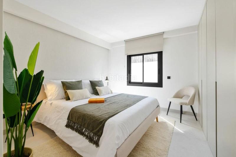 Foto d46093b9-44eb-4990-9d2d-e85f34781a57. Penthouse with parking in Nueva Alcántara Marbella