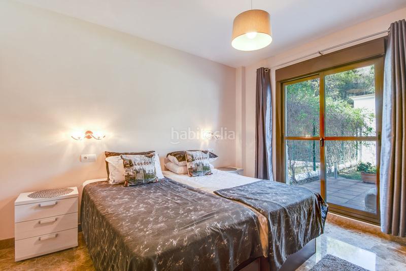 Foto c637a9dd-e55b-4064-8606-97035fbe6cc7. Erdgeschoss mit parking pool in La Concha - Resina Golf Estepona