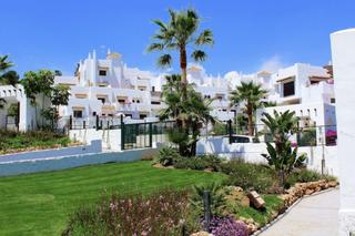 Ground floor in La Concha - Resina Golf