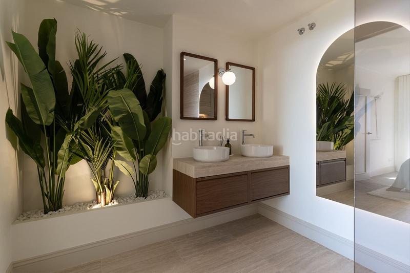 Foto 5aee5928-1698-4fb3-9b5d-fccbe0ad33a7. Casa a schiera con parcheggio piscina in La Quinta Benahavís