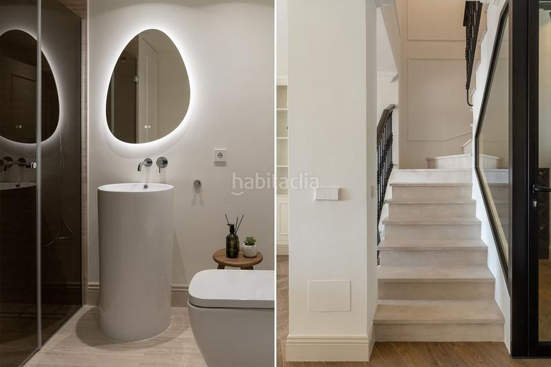 Foto d725d575-fd97-4907-b9e6-7d02bc81992e. Casa a schiera con parcheggio piscina in La Quinta Benahavís