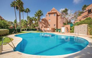 Duplex à Bahía de Casares