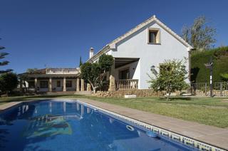Xalet a Mijas Golf