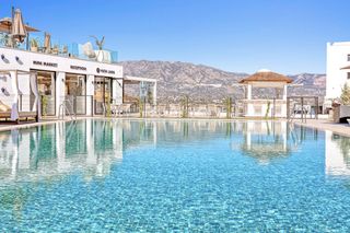 Ground floor in Hipódromo - Cerrado del Águila