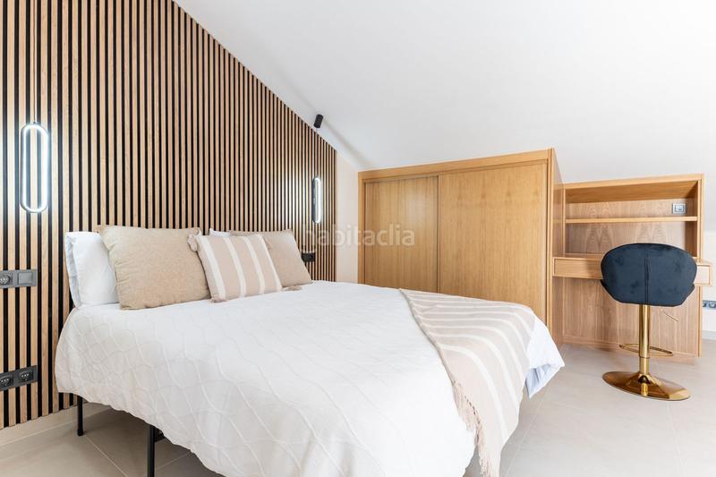 Foto 0ec12ee3-39f3-4e8d-8640-ea9396f661e0. Semi detached house with parking pool in Nueva Atalaya Estepona