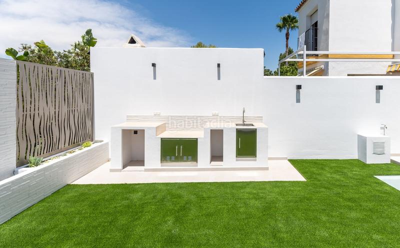 Foto 66170178-36ef-4d0a-a7f2-c3e2031072af. Semi detached house with parking pool in Nueva Atalaya Estepona