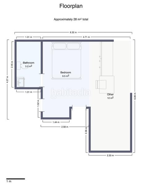 Foto 6b4c77be-62c8-40cf-8673-5576736a62bc. Semi detached house with parking pool in Nueva Atalaya Estepona