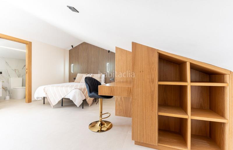 Foto 80b11f8c-da4c-4443-93f8-f085d791aab4. Semi detached house with parking pool in Nueva Atalaya Estepona