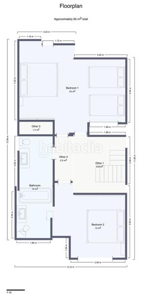 Foto d41dc7c3-9a8f-460f-9853-8ea223544a31. Semi detached house with parking pool in Nueva Atalaya Estepona