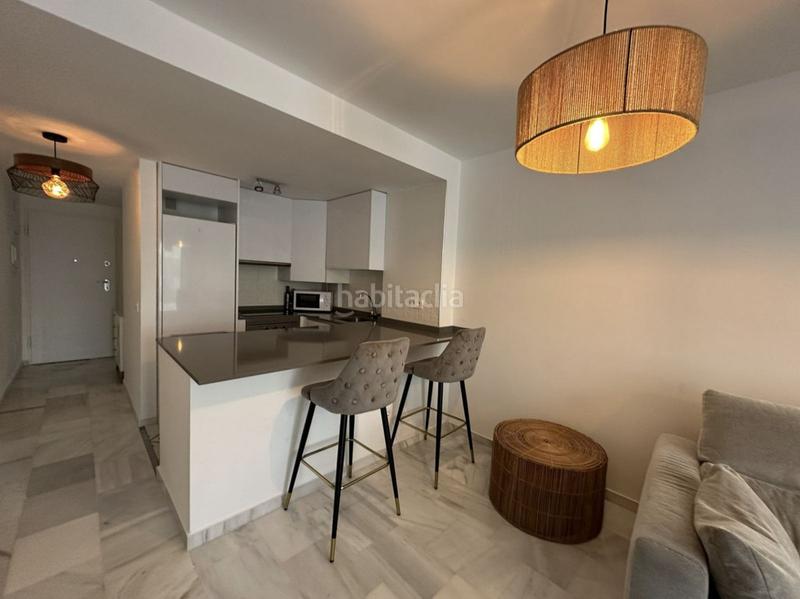 Foto 17879a4f-901a-45ac-9e78-b4e36fe3d46f. Penthouse with parking pool in Doña Julia Golf Casares