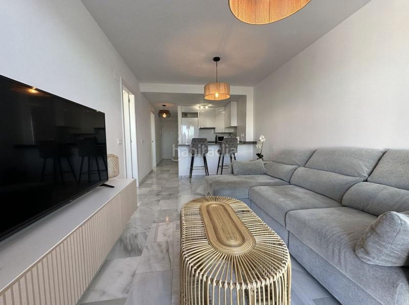 Foto 1ecfff60-e391-4341-84a1-e8087078be0e. Penthouse with parking pool in Doña Julia Golf Casares