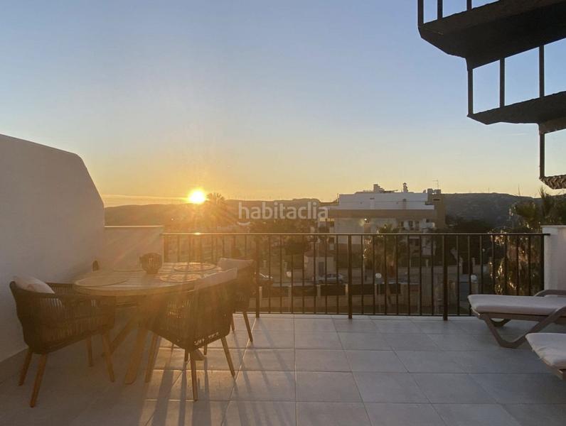 Foto 61366a52-fbbf-48e1-b9bd-7eaa80a32ef5. Penthouse with parking pool in Doña Julia Golf Casares