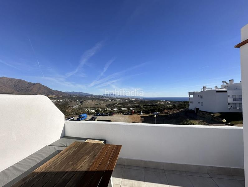 Foto f6397ead-6c5c-48cc-a212-08d2fe22abda. Penthouse with parking pool in Doña Julia Golf Casares