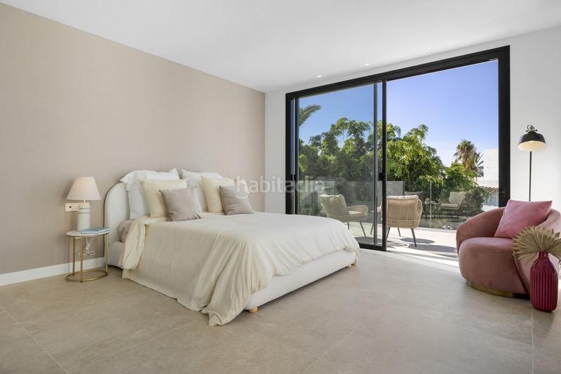 Foto 65b20371-941b-44a8-b0ef-20ec0e380933. Chalet con parcheggio piscina in Marbesa Marbella