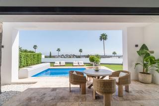 Chalet in La Alquería