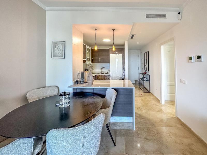 Foto a296cc4f-0985-416c-a1c8-a4cdf2acb5ee. Ground floor with pool in Chullera Manilva