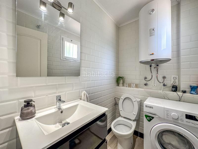 Foto 2fb8f88f-c777-4f83-a5da-cba3a1a6b675. Planta baixa amb piscina a Chullera Manilva