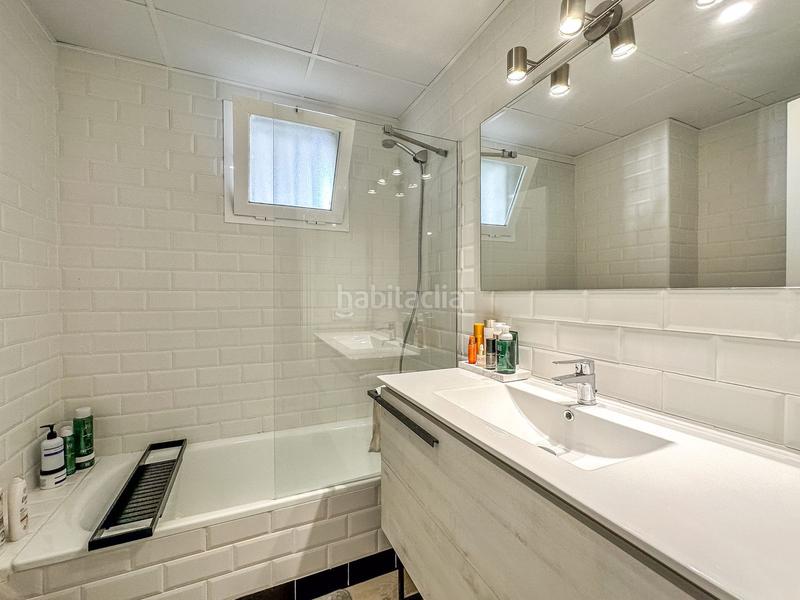 Foto 46dced71-b8f3-4e73-828a-a94e0ff0f4e2. Planta baixa amb piscina a Chullera Manilva