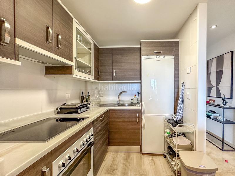 Foto d9c304b4-3b2e-4e2c-9c6f-fa4ef7bcd44a. Rez-de-chaussée avec piscine dans Chullera Manilva