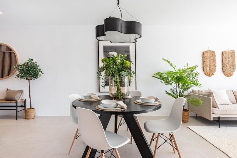 Foto dc875e96-b391-4326-b8d4-49f715dc61a8. Apartament amb aparcament piscina a La Quinta Benahavís