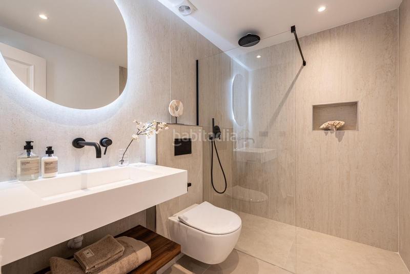 Foto ea6762f3-5afd-48d4-a04d-de86e5e23e52. Apartament amb aparcament piscina a La Quinta Benahavís