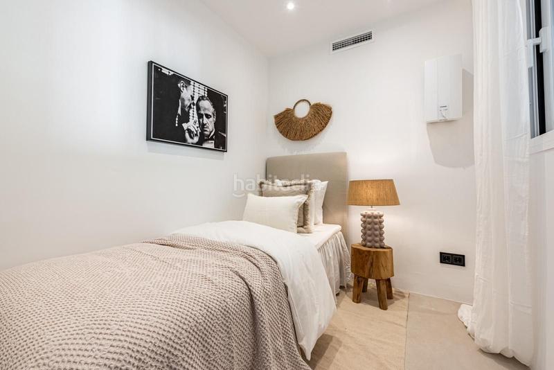 Foto fd90bb2b-c770-4bd6-9001-c8608d2ad70e. Apartament amb aparcament piscina a La Quinta Benahavís