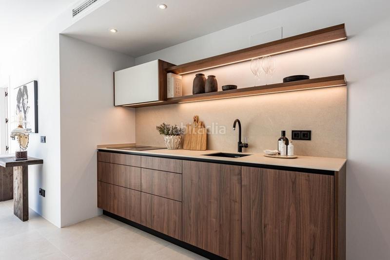 Foto 82f83eaf-b53c-45ed-99c5-d33a79590b54. Apartamento en La Quinta Benahavís