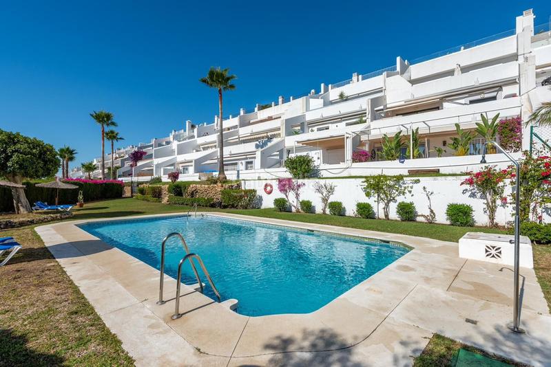 Foto 85418241-bfb5-45a2-a8d3-c27da4a45223. Apartamento en La Quinta Benahavís